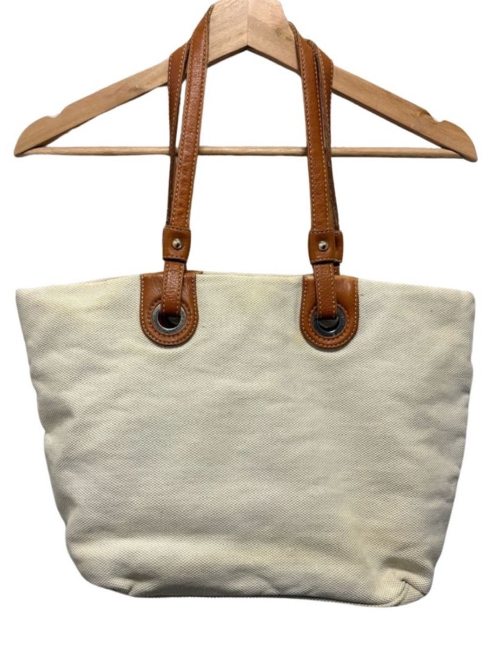 Dooney & Bourke Canvas Tote